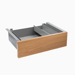 Desky Minimal Under Desk Drawer-Desky Canada