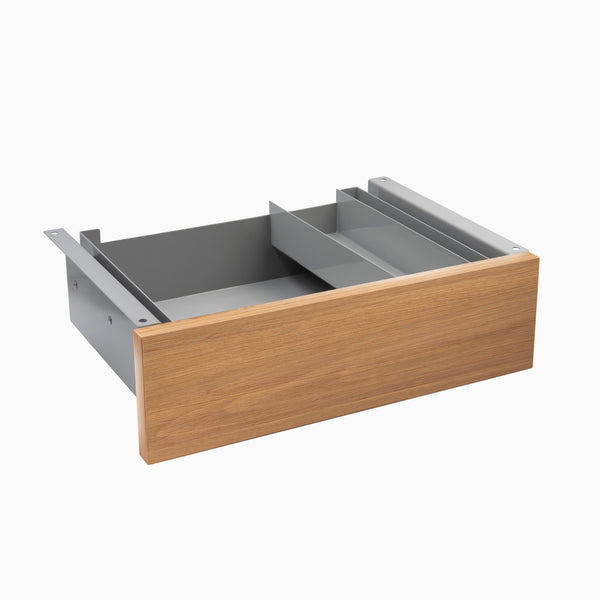 Desky Minimal Under Desk Drawer-Desky Canada