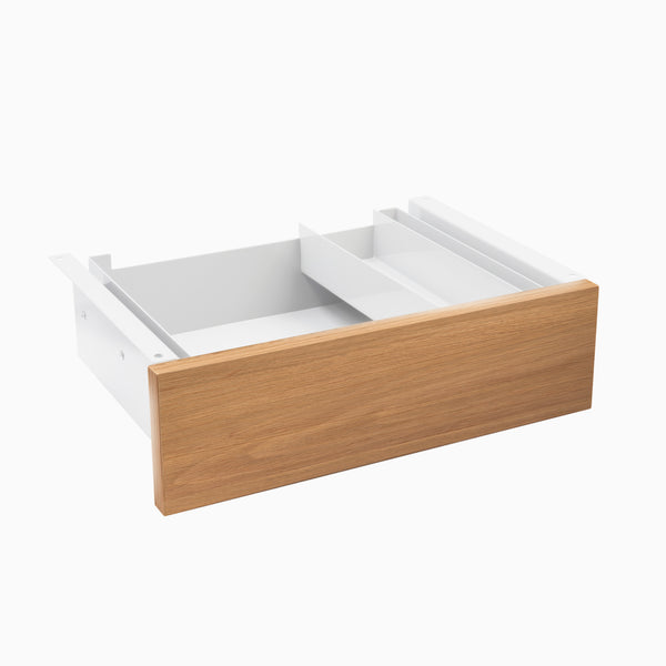 Desky Minimal Under Desk Drawer-Desky Canada