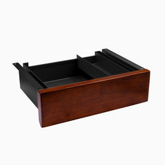 Desky Minimal Under Desk Drawer-Desky Canada