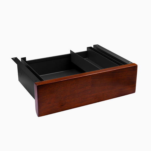 Desky Minimal Under Desk Drawer-Desky Canada