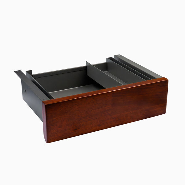 Desky Minimal Under Desk Drawer-Desky Canada