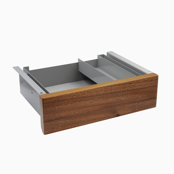 Desky Minimal Under Desk Drawer-Desky Canada