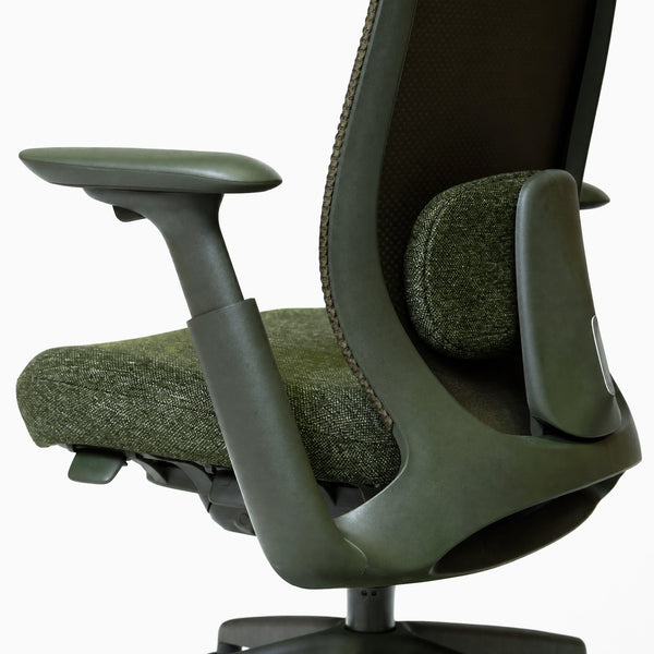Desky Sereno Ergonomic Office Task Chair detail view 9
