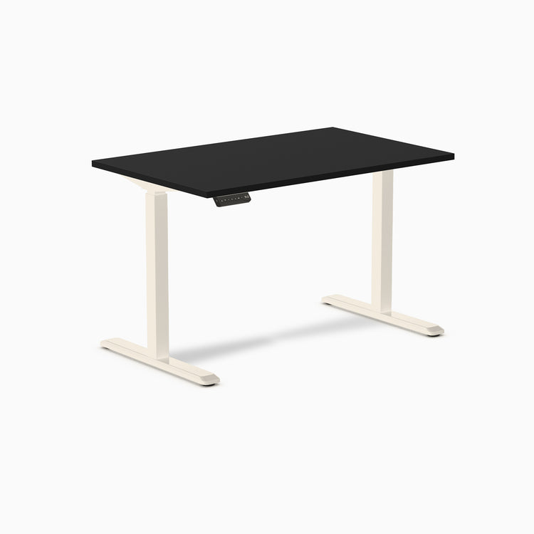 Bureau de jeu unique assis-debout Desky
