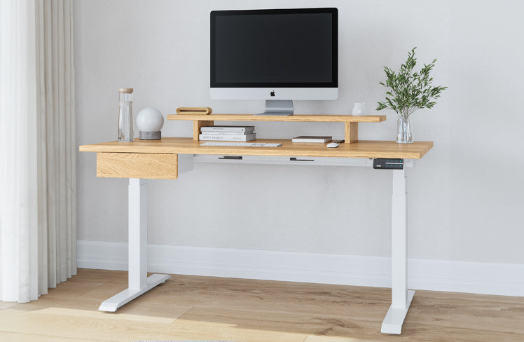 Ergonomic Desks Canada Loves! Work Better With Desky® Canada