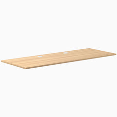 Desky Laminate Desk Tops, Sublime Teak desktop