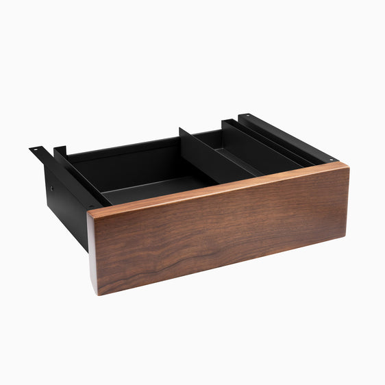 Tiroir de bureau minimal Desky
