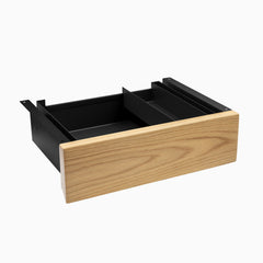 Desky Minimal Under Desk Drawer-Desky Canada