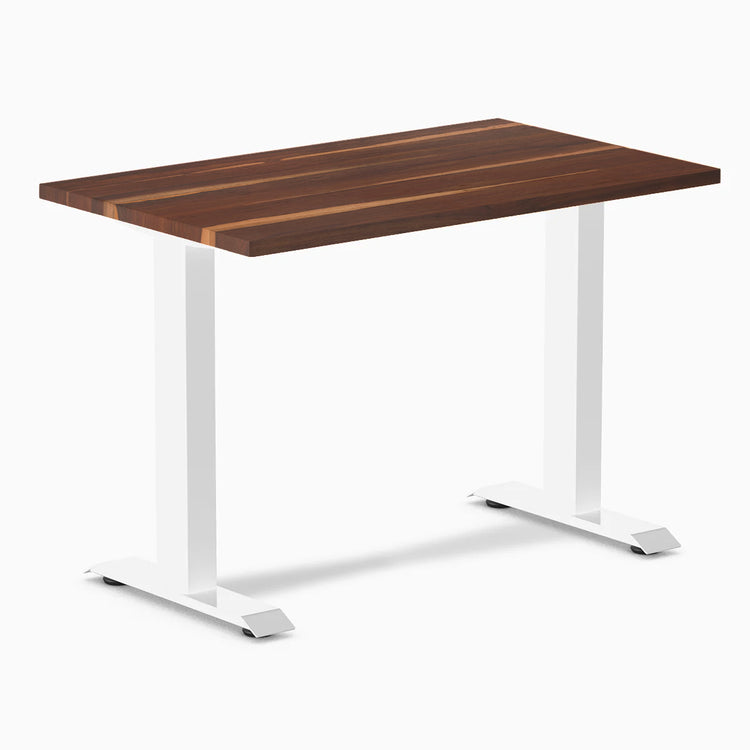Desky Zero Mini bureau en bois dur