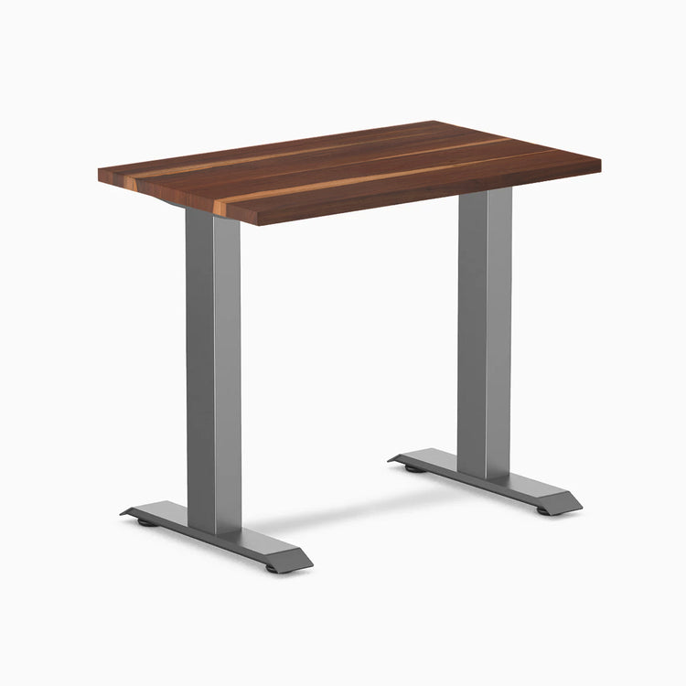 Desky Zero Mini bureau en bois dur