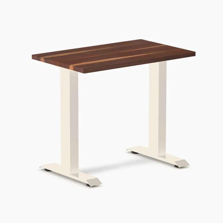Desky Zero Mini bureau en bois dur