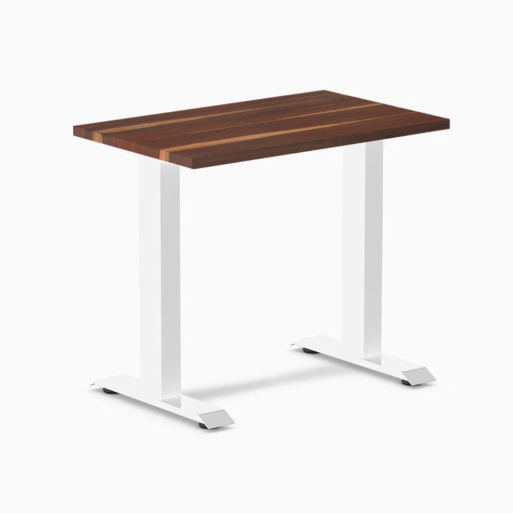 Desky Zero Mini bureau en bois dur