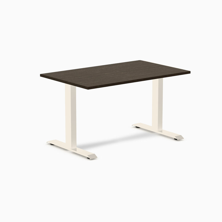 Bureau Desky Zero en bambou