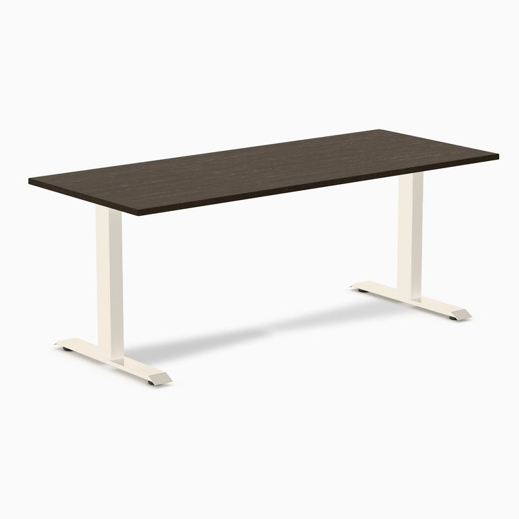 Desky Zero Ergo Edge Office Desk