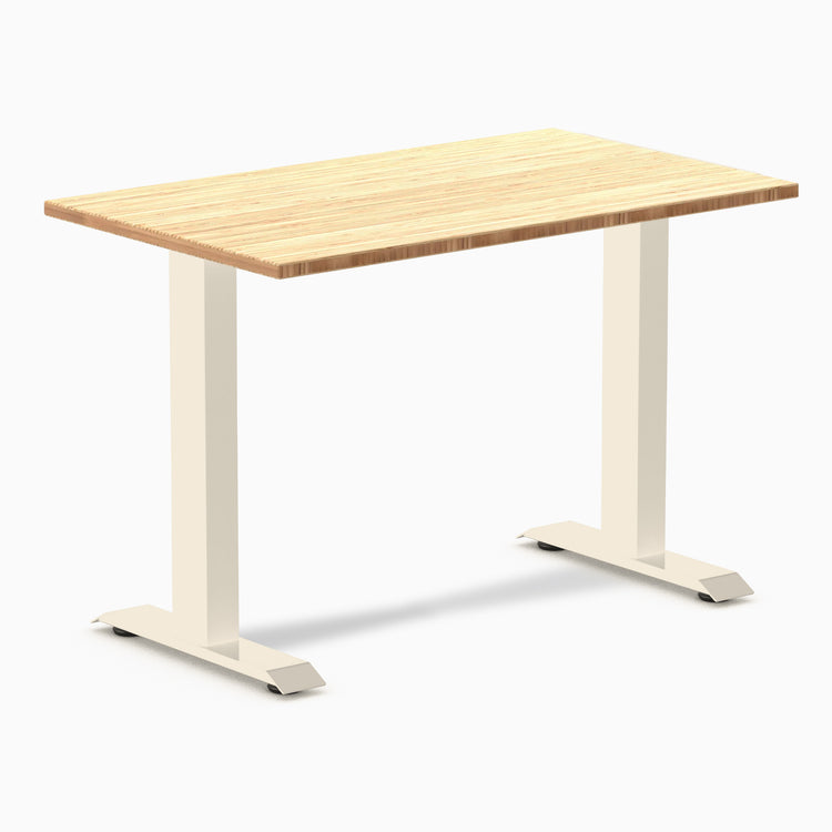 Desky Zero Mini bureau en bambou