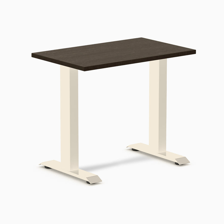Desky Zero Mini bureau en bambou