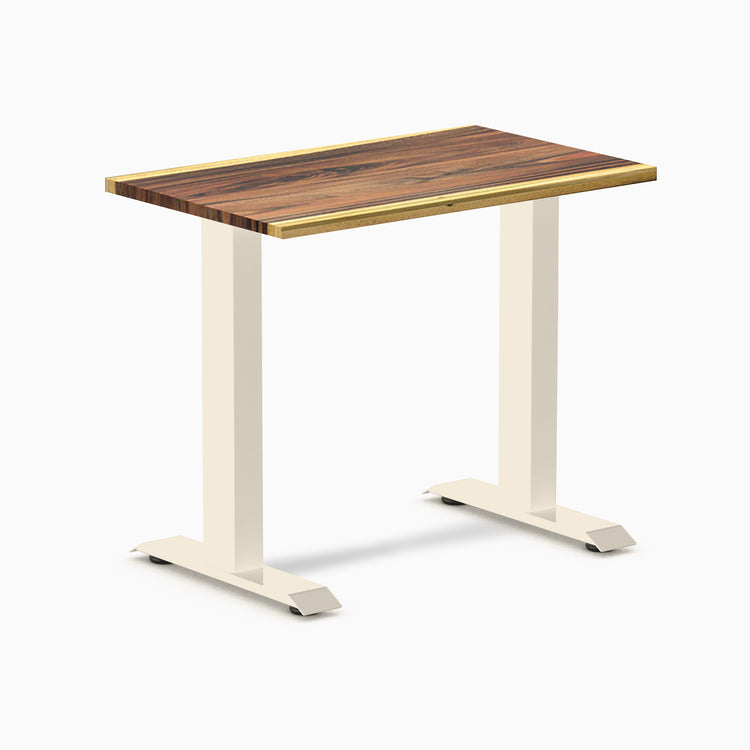 Desky Zero Mini bureau en bois dur