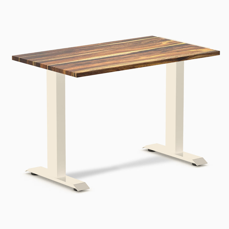 Desky Zero Mini bureau en bois dur