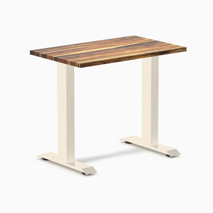 Desky Zero Mini bureau en bois dur