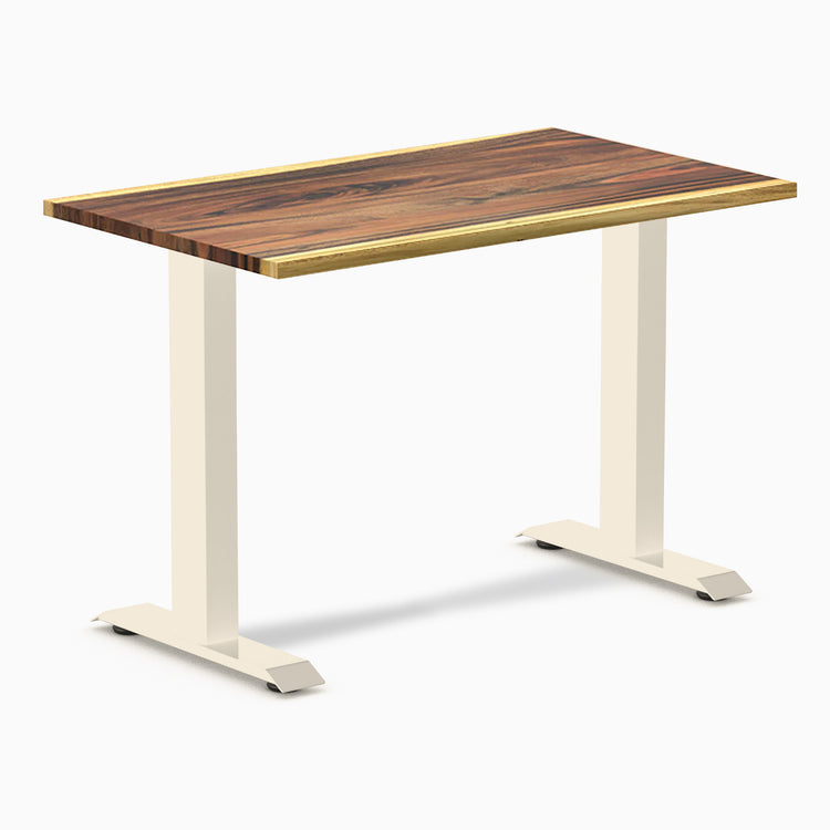 Desky Zero Mini bureau en bois dur