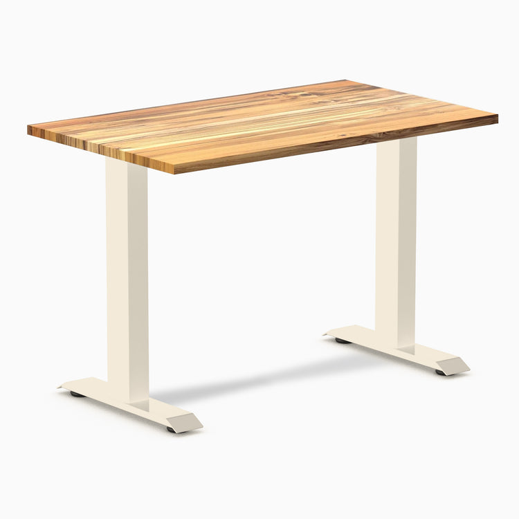 Desky Zero Mini bureau en bois dur