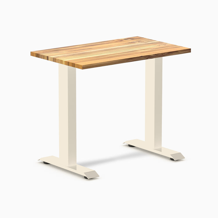 Desky Zero Mini bureau en bois dur