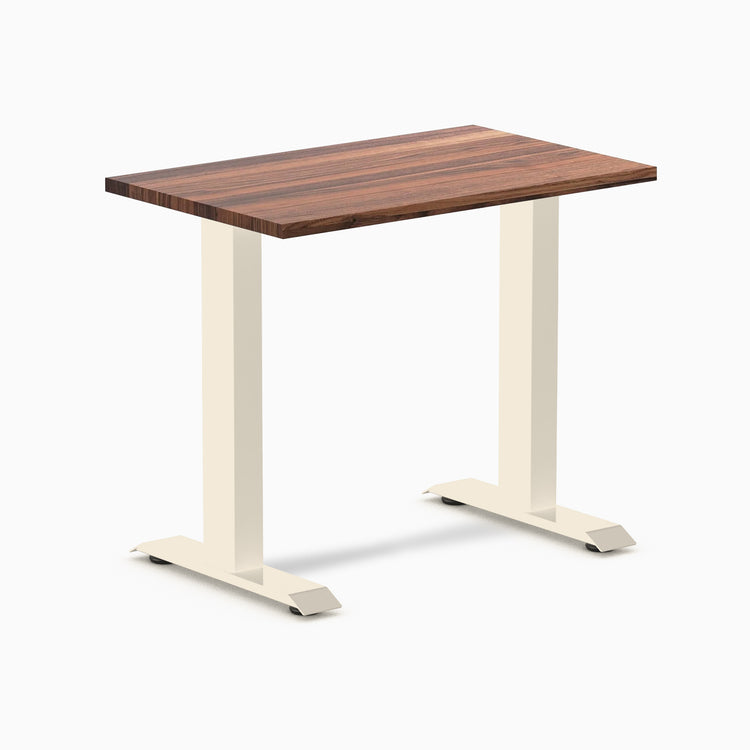 Desky Zero Mini bureau en bois dur