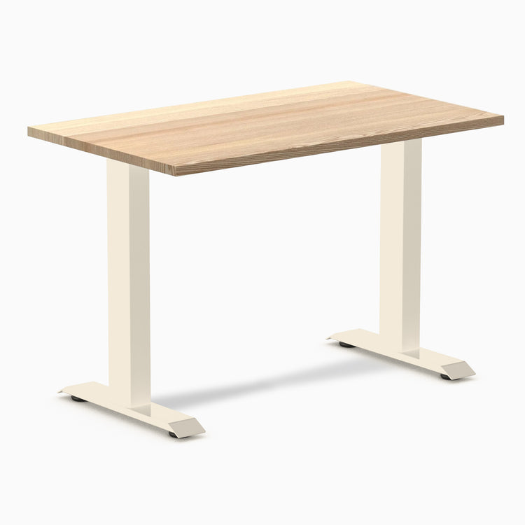 Desky Zero Mini bureau en bois dur