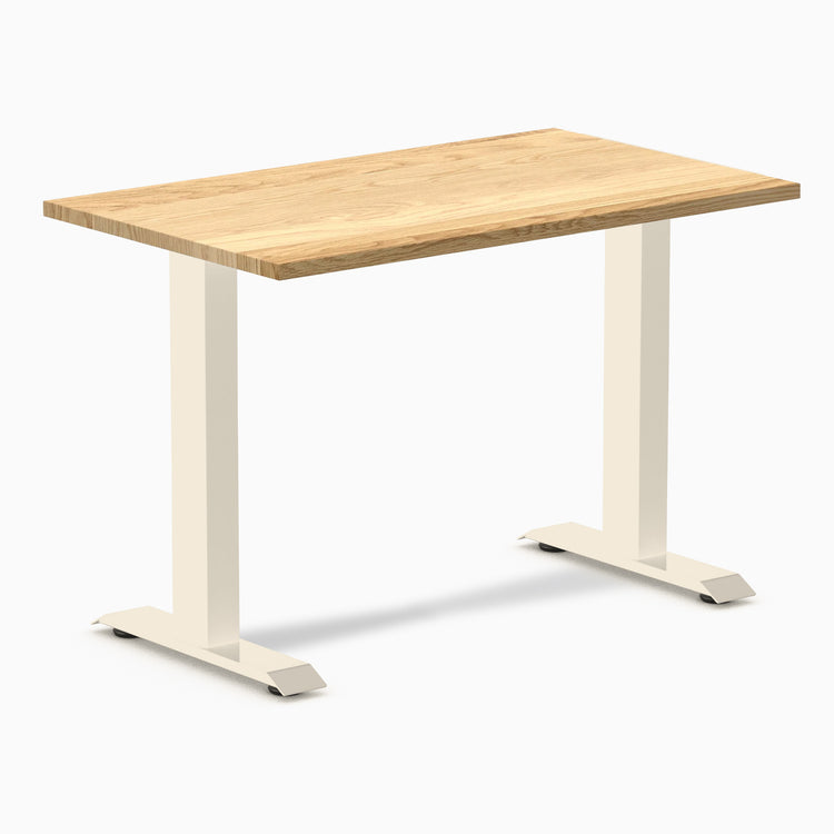 Desky Zero Mini bureau en bois dur