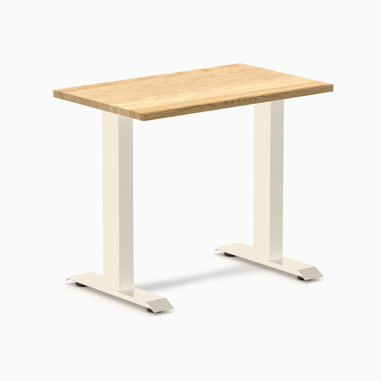 Desky Zero Mini bureau en bois dur