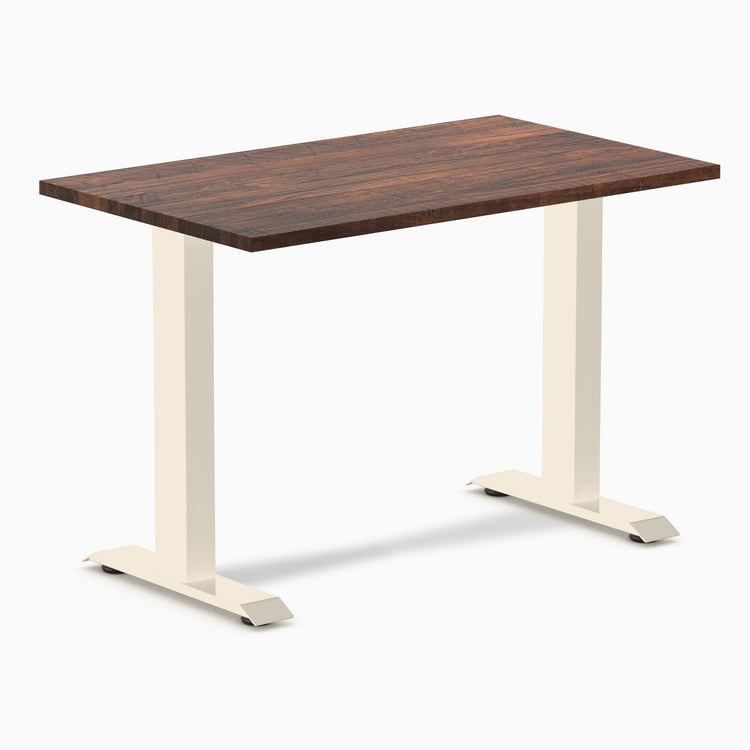 Bureau Desky Zero Mini en bois tendre