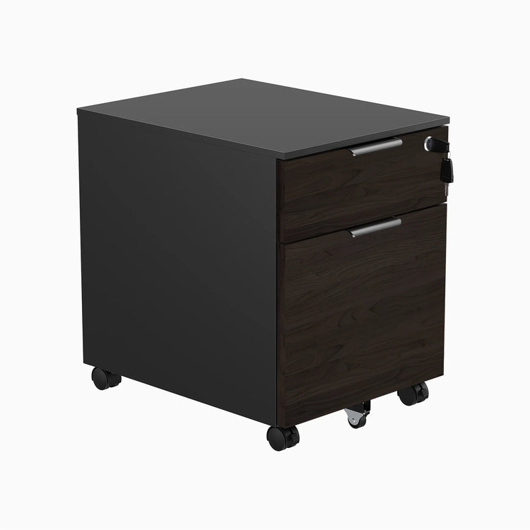 Desky Minimal Filing Cabinet