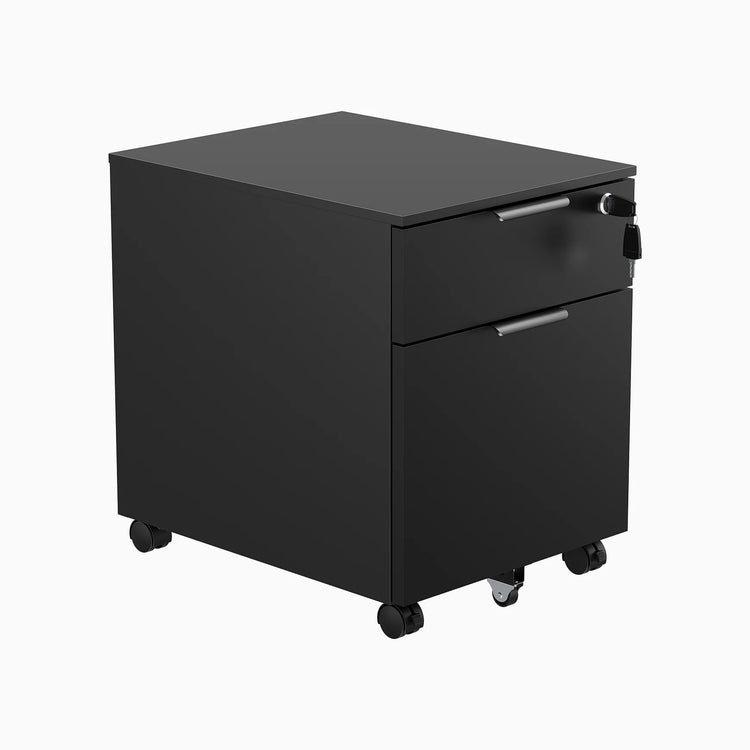Desky Minimal Filing Cabinet