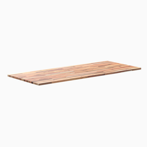 Desky Softwood Desk Tops-Acacia-60" x 30" - Desky Canada