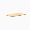 Desky Bamboo Desk Tops-Bamboo-47.2" x 29.5" - Desky Canada