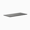 Desky Bamboo Desk Tops-Dark Bamboo-60" x 29.5" - Desky Canada