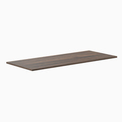 Desky Laminate Desk Tops- jarrah legno -72" x 29.5" - Desky Canada