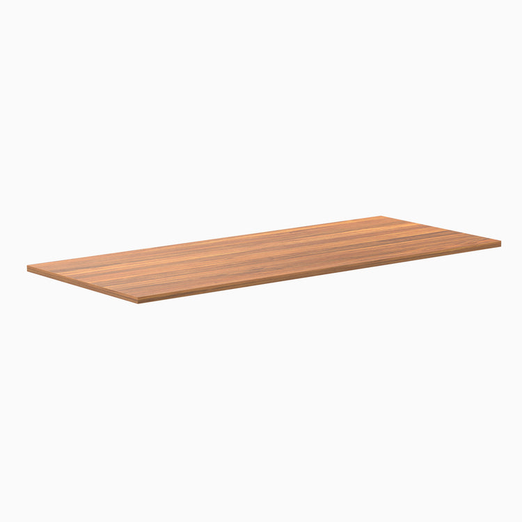 Desky Laminate Desk Tops- prime oak-72" x 29.5" - Desky Canada