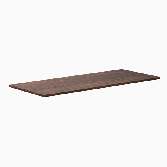 Desky Softwood Desk Tops