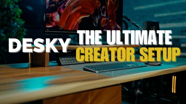Create Beyond Boundaries video thumbnail
