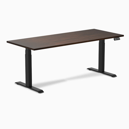 Desky Sit Stand Desk