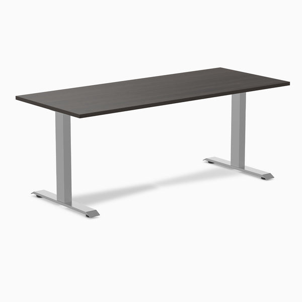Desky Zero Laminate Office Desk detail view 91