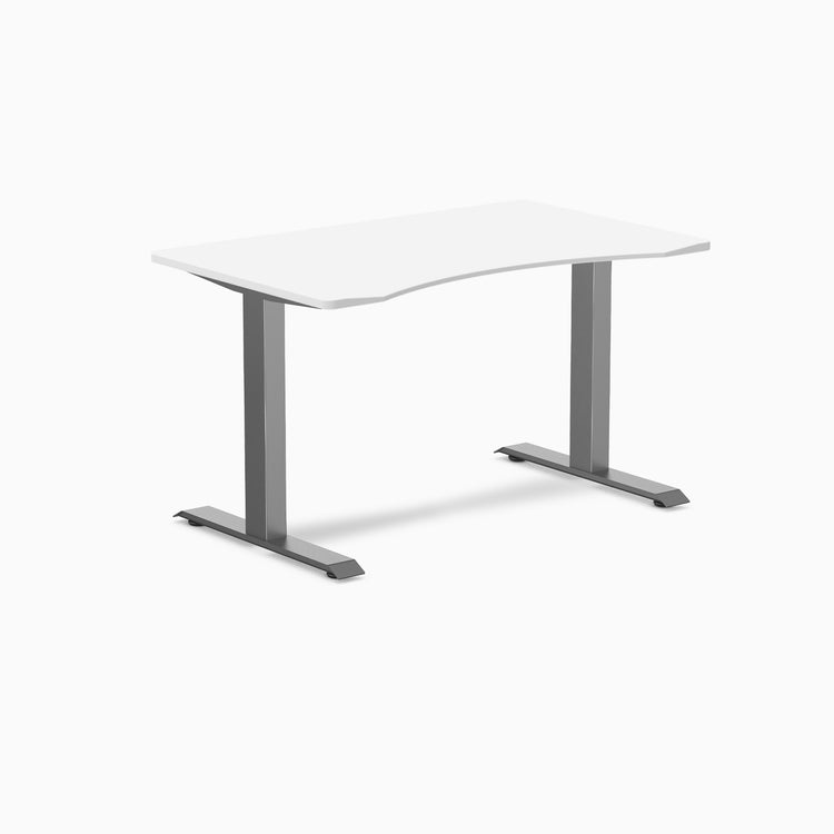 Bureau de bureau Desky Zero Ergo Edge