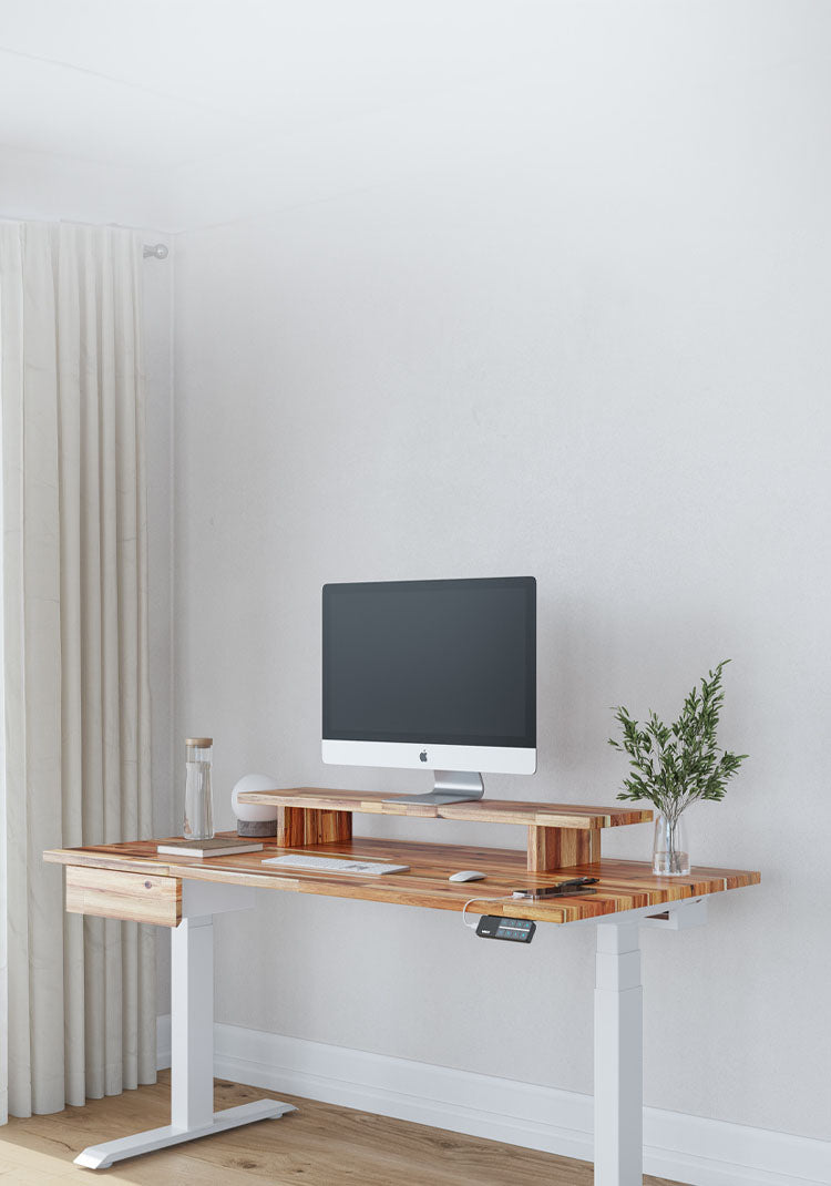Ergonomic Desks Canada Loves! Work Better With Desky® Canada