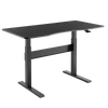 Manual Height Adjustable Desks