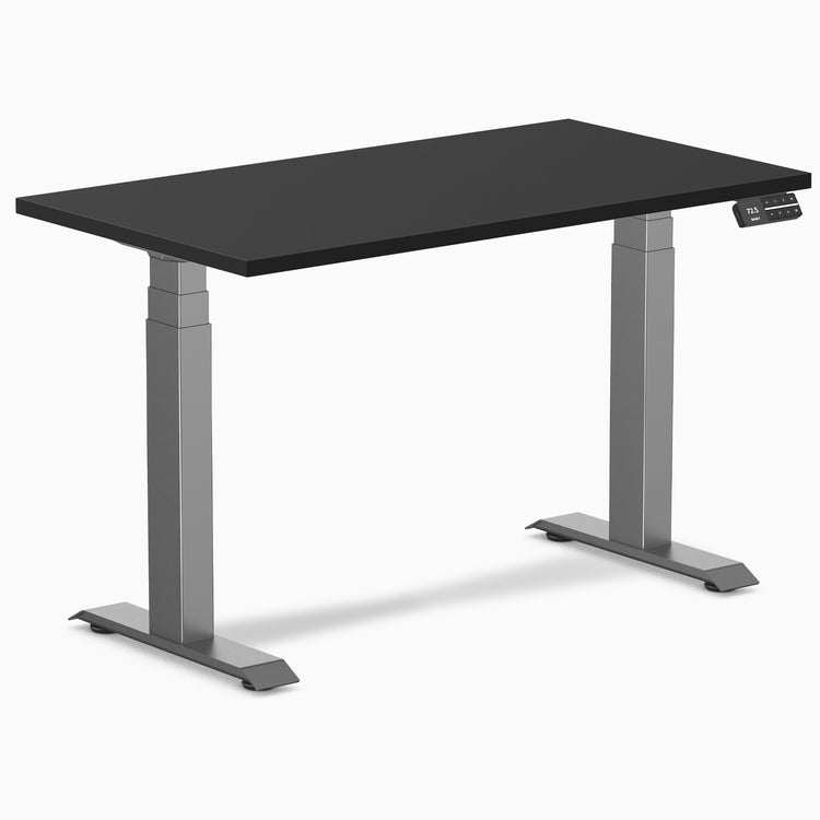 Desky Dual Mini Sit Stand Desk