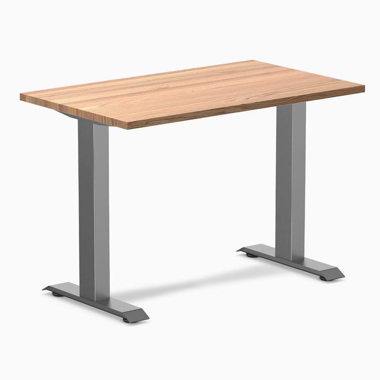 Desky Zero Mini Hardwood Office Desk