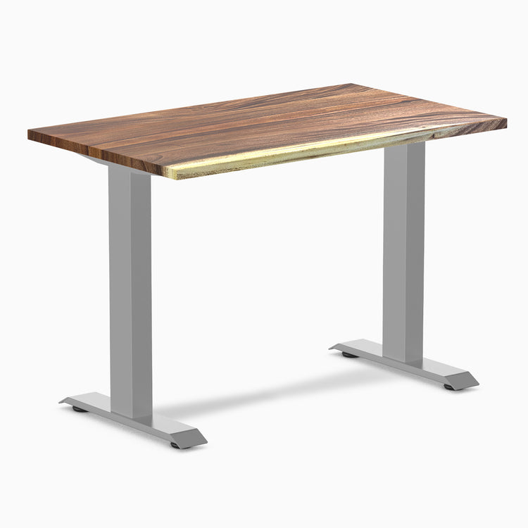 Desky Zero Mini Hardwood Office Desk