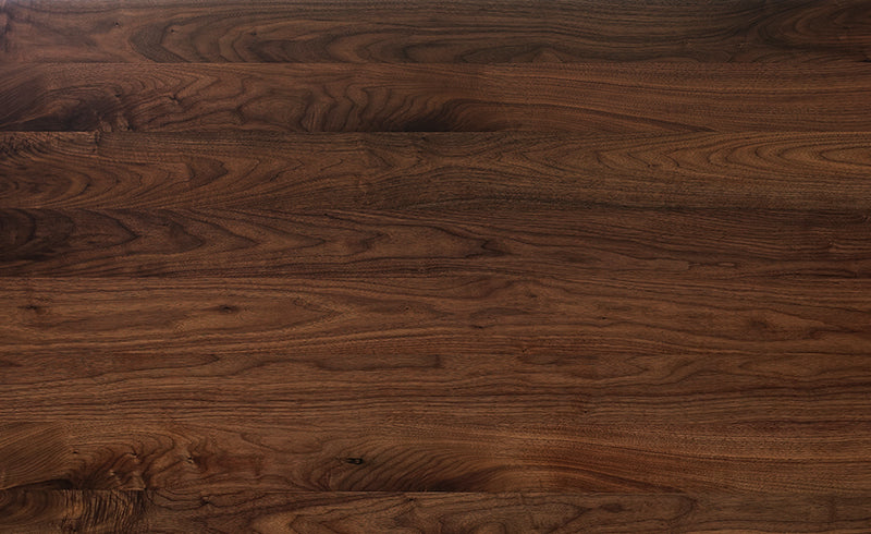 Desky Walnut Hardwood Desktop